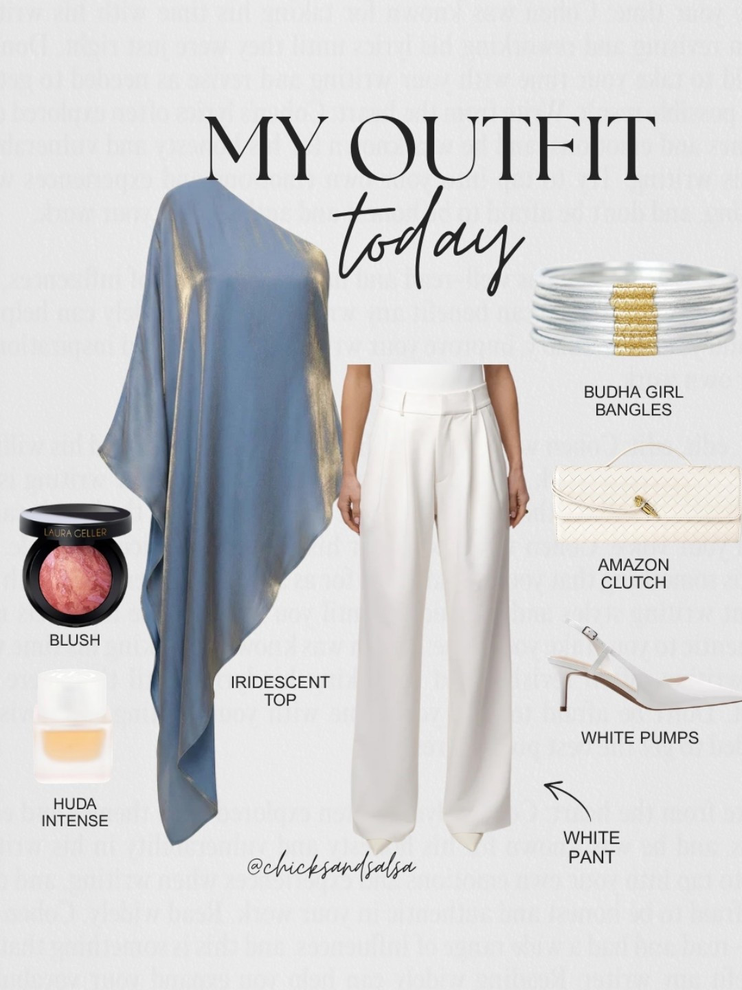 Very chic outfit details.

#LTKootd #LTKOver40 #LTKWedding