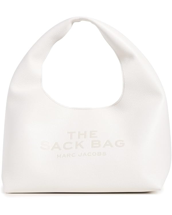 Marc Jacobs Women's The Sack Shoulder Bag | Amazon (US)