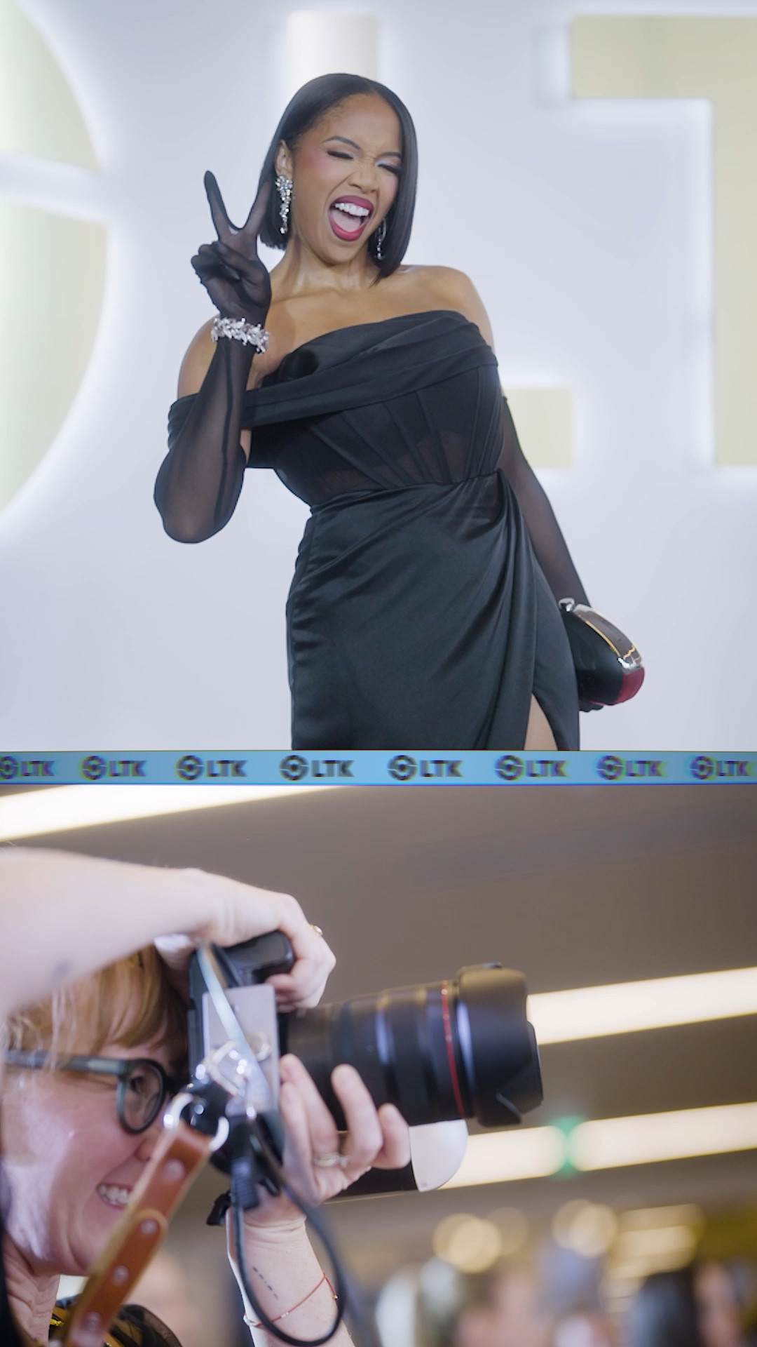 Day 3 at LTKCon did not disappoint! From inspiring sessions to red-carpet style, unforgettable awards, and an after party to top it all off - we closed out strong. That’s a wrap on LTKCon 2025 🎉