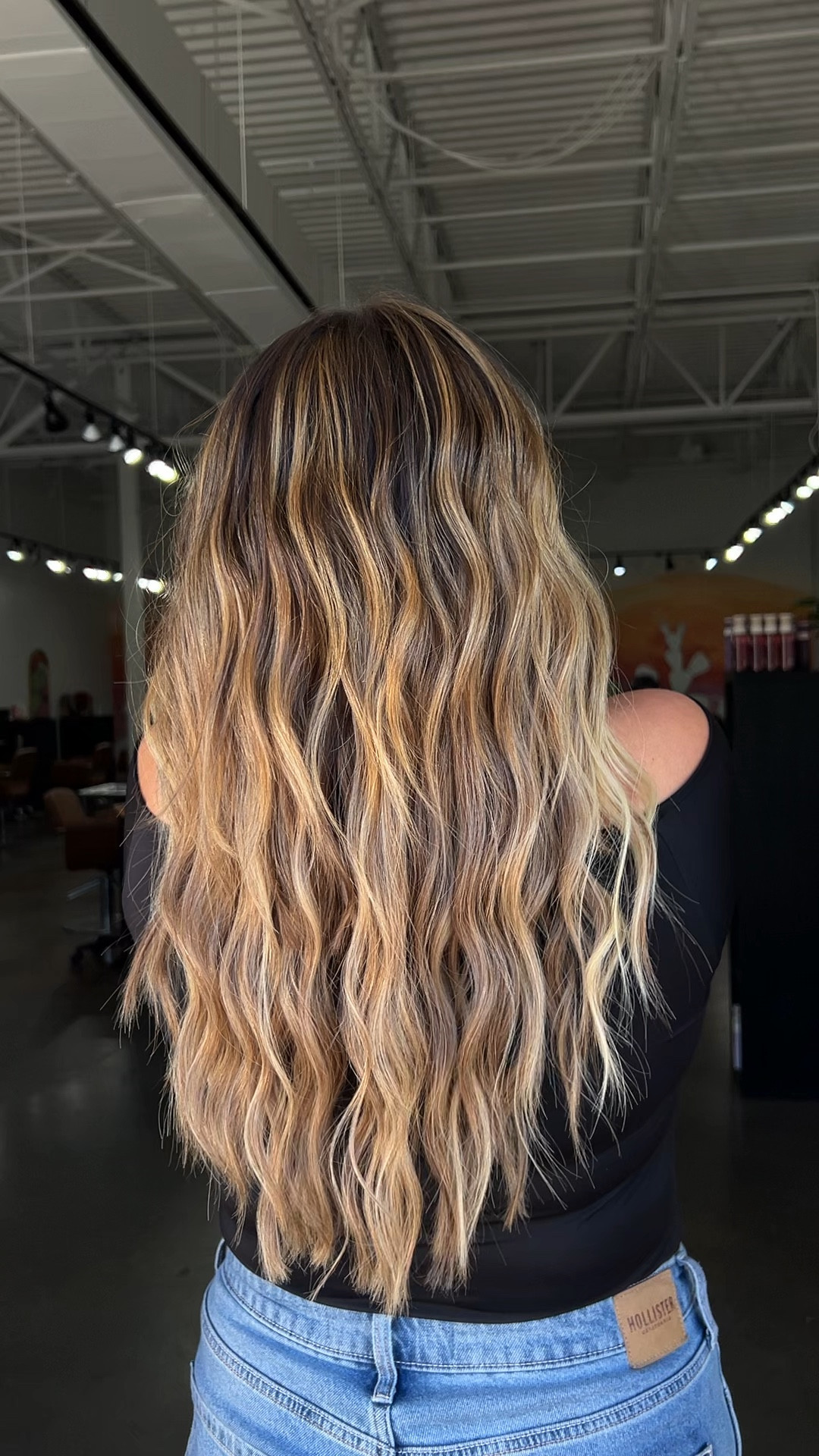 I’m the self-proclaimed extensions queen! I was converted last year and haven’t looked back. 

These are my top shampoo and conditioners, hair mask (a MUST, clear oils to keep my blonde hydrated and shiny ✨ I also added my BEST curl hack products- the XL heatless rod, rollers, and bonnet 💅🏼

#extensions #handtiedextensions #tapeinextensions 

#LTKVideo #LTKstyletip #LTKbeauty