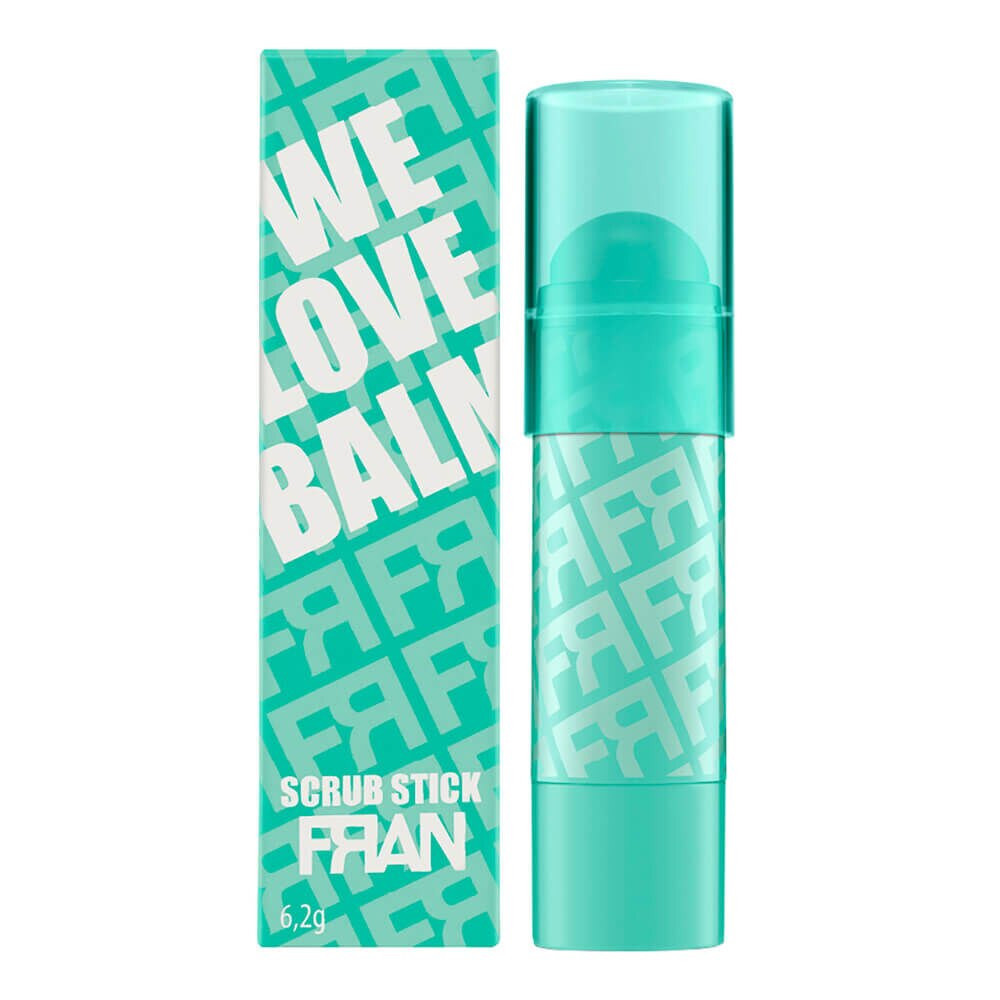 Balm Esfoliante Fran by Franciny Ehlke Scrub Stick | Sephora (BR)