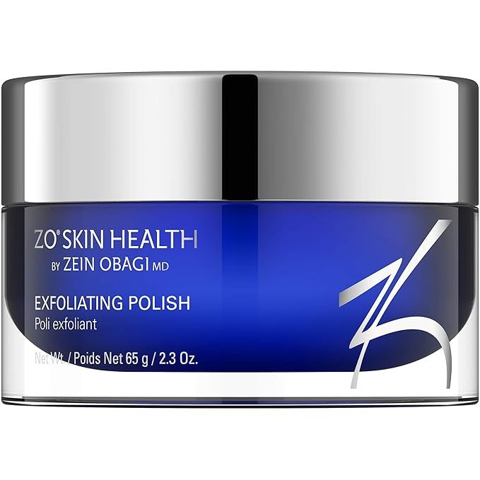 ZO Skin Health Exfoliating Polish (formerly Offects Exfoliating Polish) | Amazon (US)