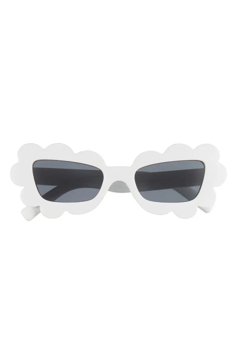Irregular Sunglasses | Nordstrom