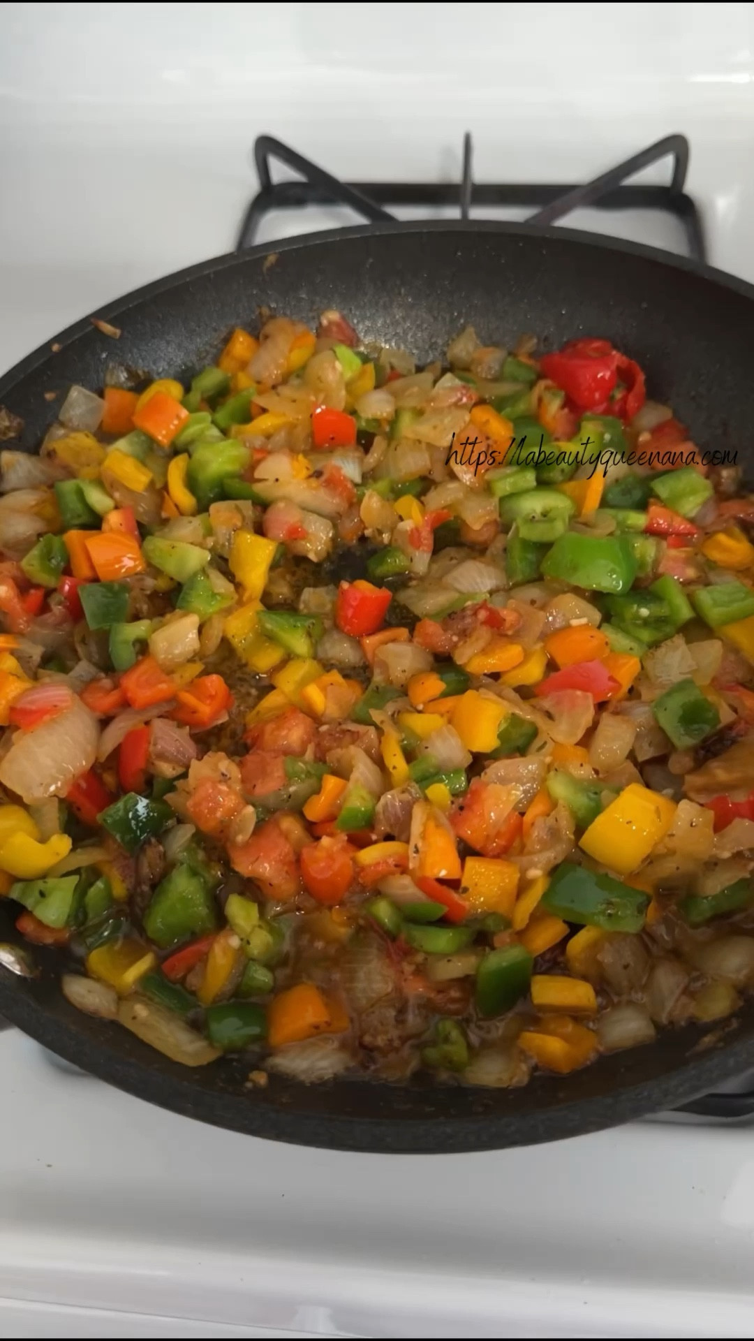 Minute Meals w/LaBeautyQUeenANA ~
 featuring Ninja Foodi NeverStick Premium Hard-Anodized 12-in. Frypan ♡

♡

Salut Beautykings🤴🏾& Beautyqueens👸🏽 → → 💚💋💛 

Click here & Shop these items using my affiliate link ♡❋ →

Shop My Gazelle Intense Minimalist & Mindset Shift Intentional Planner Vol 2 Undated ♡❋ → https://labeautyqueenana.com/shop-my-ebooks/

I help the less fortunate in Africa via my charity. See how you can support me. More details→ https://labeautyqueenana.com/the-labeautyqueenana-foundation/

→ Disclosure: This post or video contains affiliate links, which means I may receive a tiny commission for purchases made through my links.

FYI → I promote intentional products which I use  regularly. I do the work for you. I sort out the good versus the bad in this overwhelming online shopping consumerism society. I make it easier for you to shop when you are ready. Please only purchase because you need something new or you need to replenish or looking to upgrade things.  I think of myself as a middleman for those who don’t have time to search for great products to improve your day-to-day life.

Please watch the following video if you struggle with consumerism | Shopping addiction .
https://youtu.be/Z1hckgUZBy8?si=A4euEpcZarOPRU2X

I truly dislike to cancel culture and cutting out people from your life to live your best life motto. Watch this video at timestamp 24:35 to understand how I feel about relationships and forgiveness in this crazy world that we live in. https://youtu.be/2XC5ppzg45o?si=jilQAeG6g9qJU78_

♡♡♡♡♡♡♡♡♡♡♡♡♡♡♡

x💋x💋
♎️♾️🫶🏾✌🏾
LaBeautyQueenANA ♡

Spend wisely |Save intentionally | Live abundantly | Give generously 

Believe You Can Achieve ™️

Believe You Can Achieve with Intentionality & Diligence ™️
——————


#LTKparties #LTKhome #LTKfamily