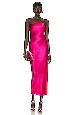 Perla Gown | FWRD 
