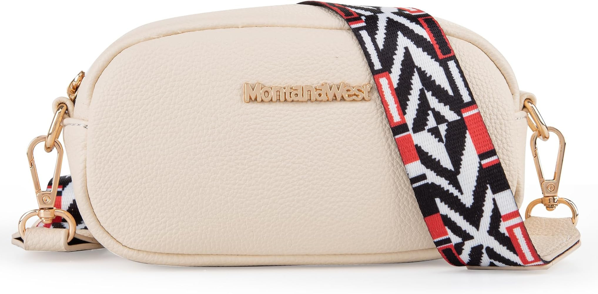 Montana West Small Crossbody Bags for Women Snapshot Camera Pouch Mini Crossbody Purse | Amazon (US)
