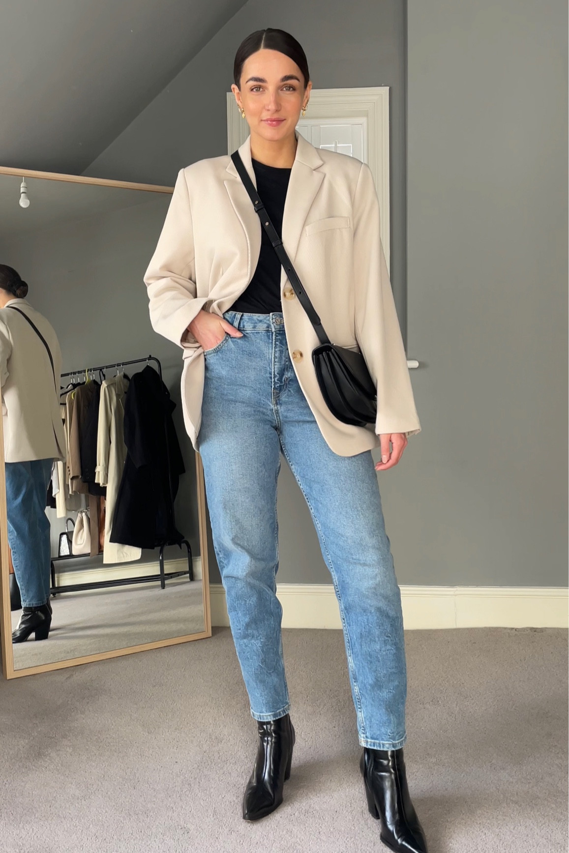 Casual weekend outfit 

#LTKstyletip #LTKfit #LTKeurope