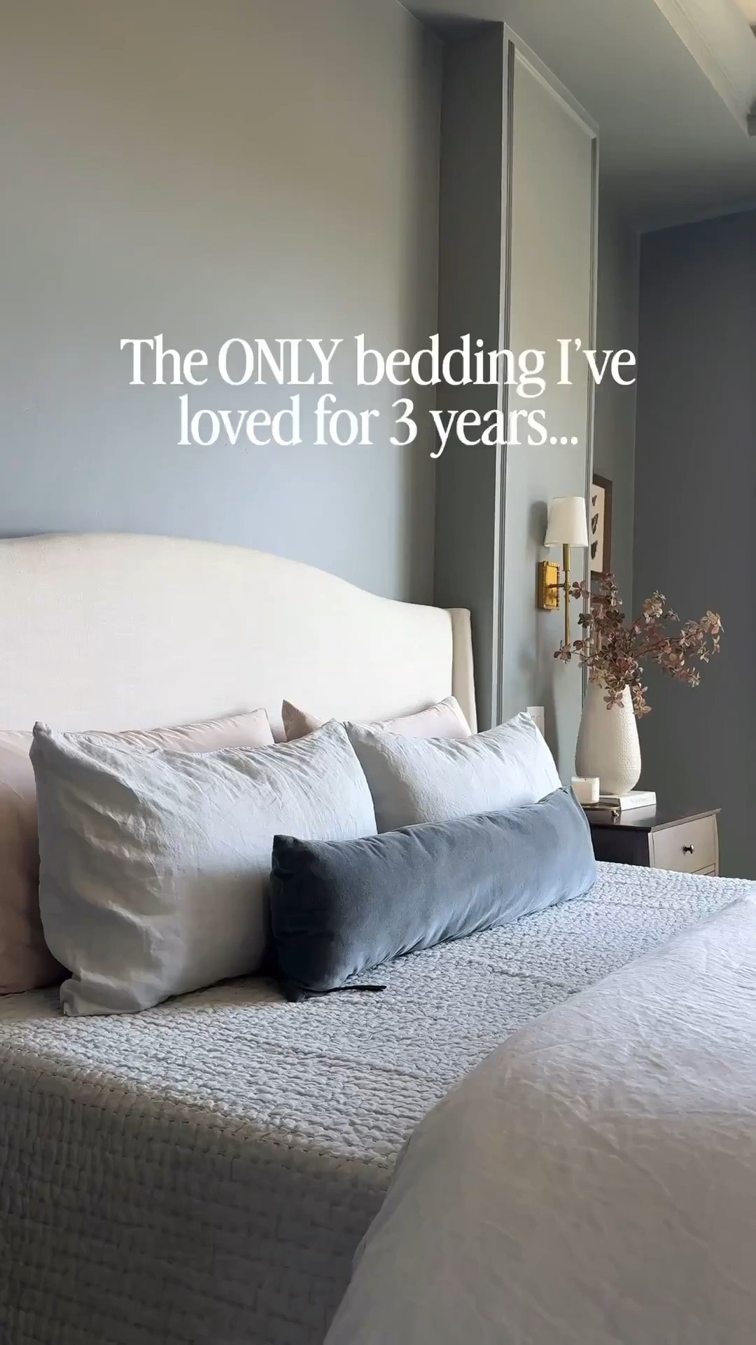 I’ll die on this hill: @Quince  has the BEST bedding! 🤌🏽✨

Absolutely beautiful, high-quality and sustainably sourced and remarkably fair priced. It’s the only bedding a I’ve put on my bed for 3 years now, and the only kind I recommend to family and friends. I’ve given it as a gift, I’ve put it in my kids’ room, and I’ve loved it in multiple colors and styles. #ad 

The best of the best, truly. And you WILL be surprised by the price tags for the quality.

Xoxo,
Andrea

#liketkit #quincepartner

#LTKHome