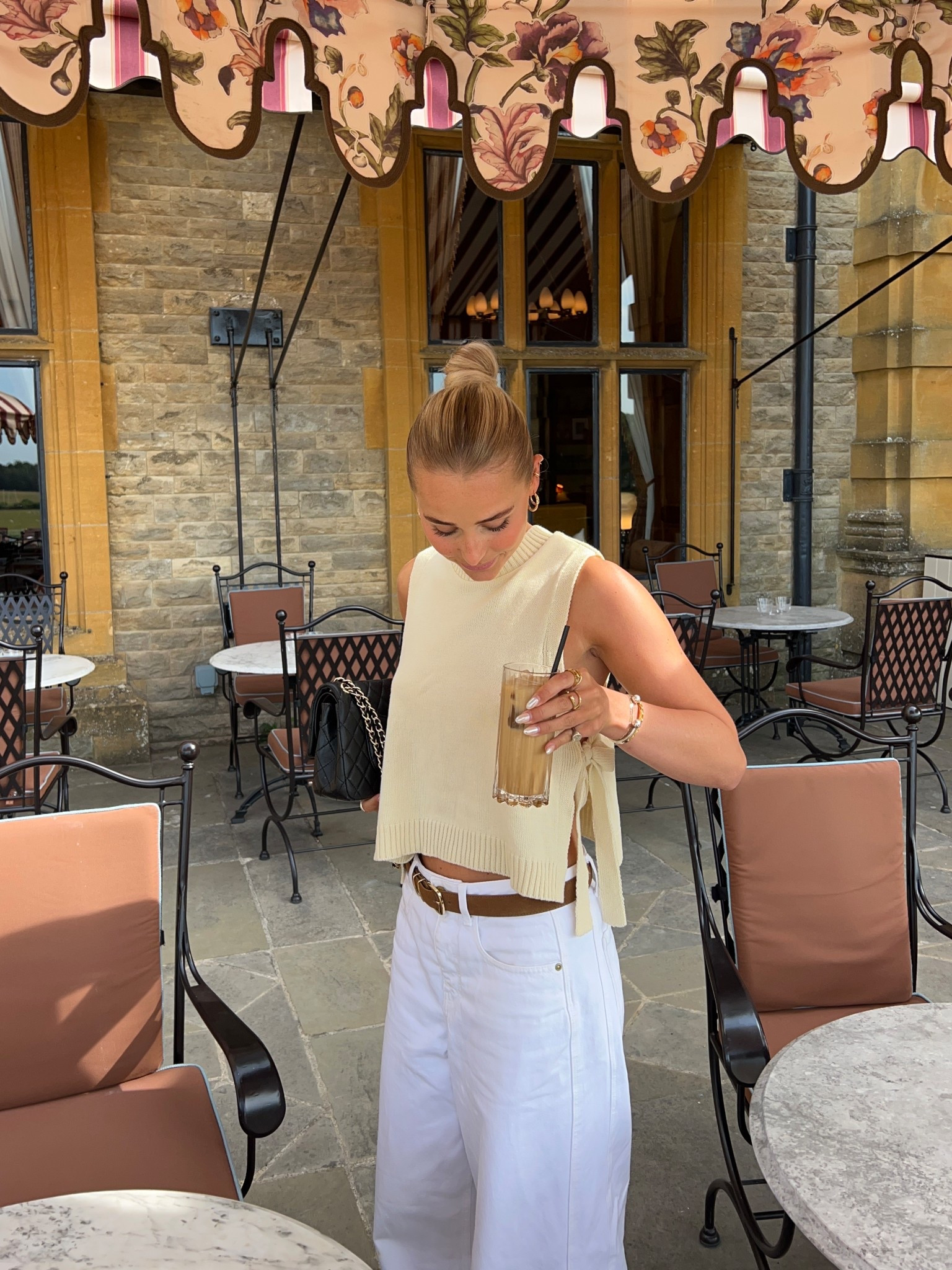 summer outfit 🤍🤍 

#LTKeurope #LTKstyletip #LTKsummer