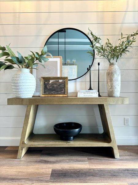 Shop my entryway! These pieces are classic and never go out of style! True staples you can use year round, and can also move all over your home! 

-vases
- artwork 
- candlesticks 
- decorative bowl 
- coffee table books
- stems 


#LTKstyletip #LTKhome