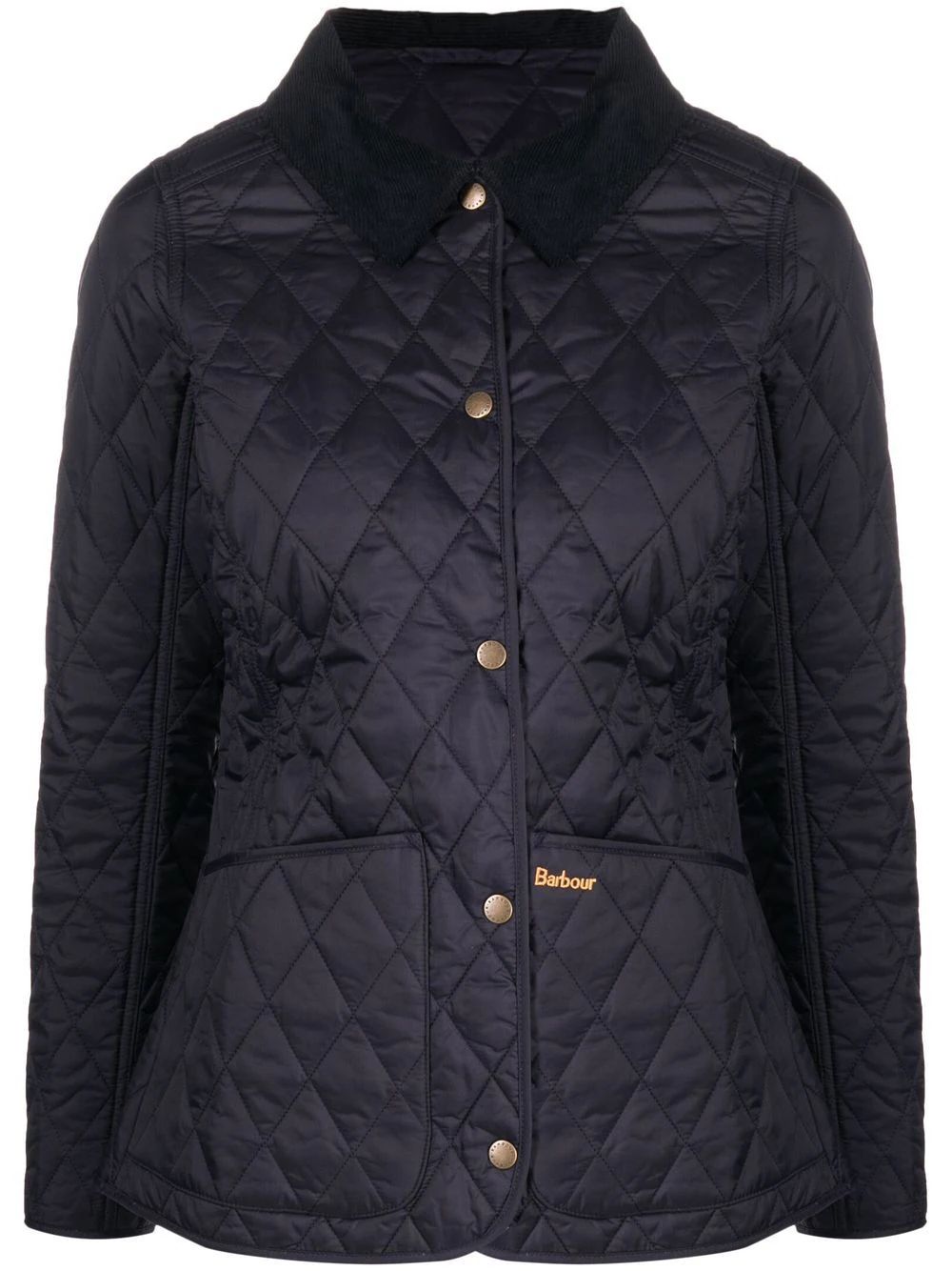 Annandale quilted jacket | Farfetch Global