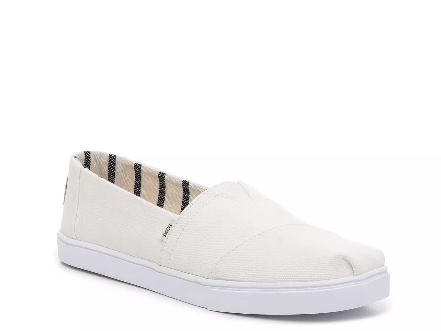 Cupsole Alpargata Slip-On Sneaker | DSW