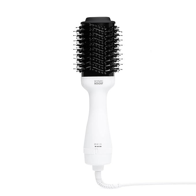 BondiBoost Blowout Brush Pro Hair Dryer & Hair Brush [75MM] - Oval Shape Hair Styler & Volumizer ... | Amazon (US)
