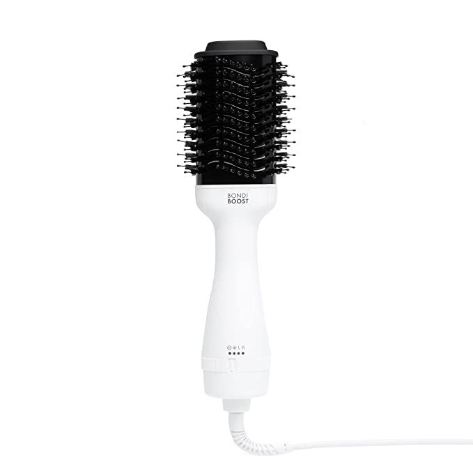 BondiBoost Blowout Brush Pro Hair Dryer & Hair Brush [75MM] - Oval Shape Hair Styler & Volumizer ... | Amazon (US)