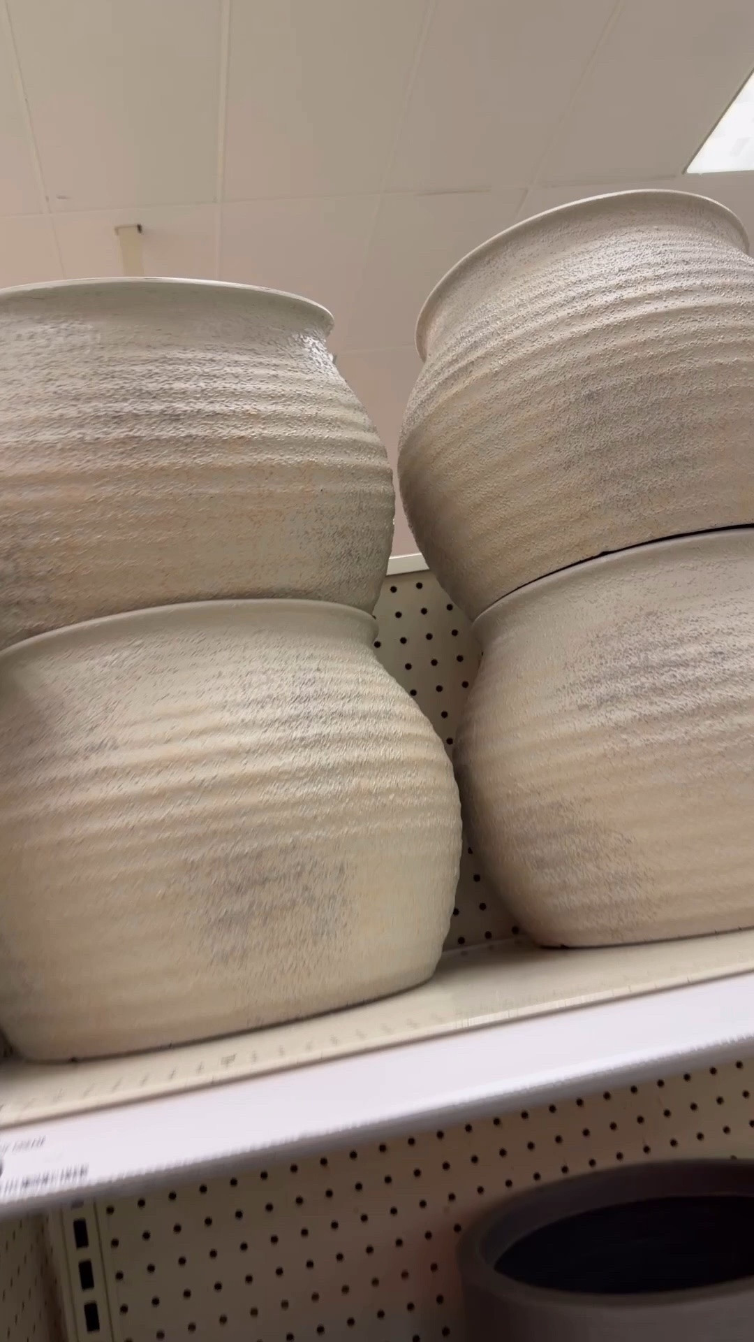 Fun patio finds at Target
#planters #outdoor #patio #spring #gardeningg

#LTKOver40 #LTKSeasonal #LTKHome