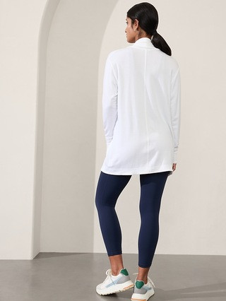 Pranayama Restore Wrap | Athleta