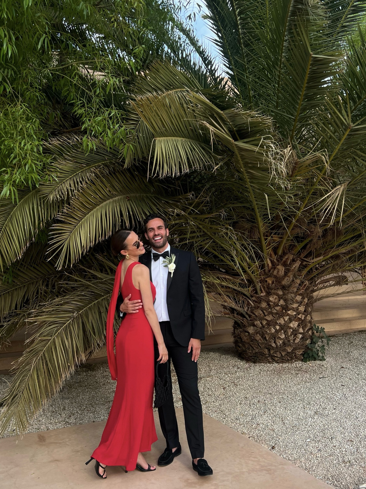 wedding guest attire 💃🏻