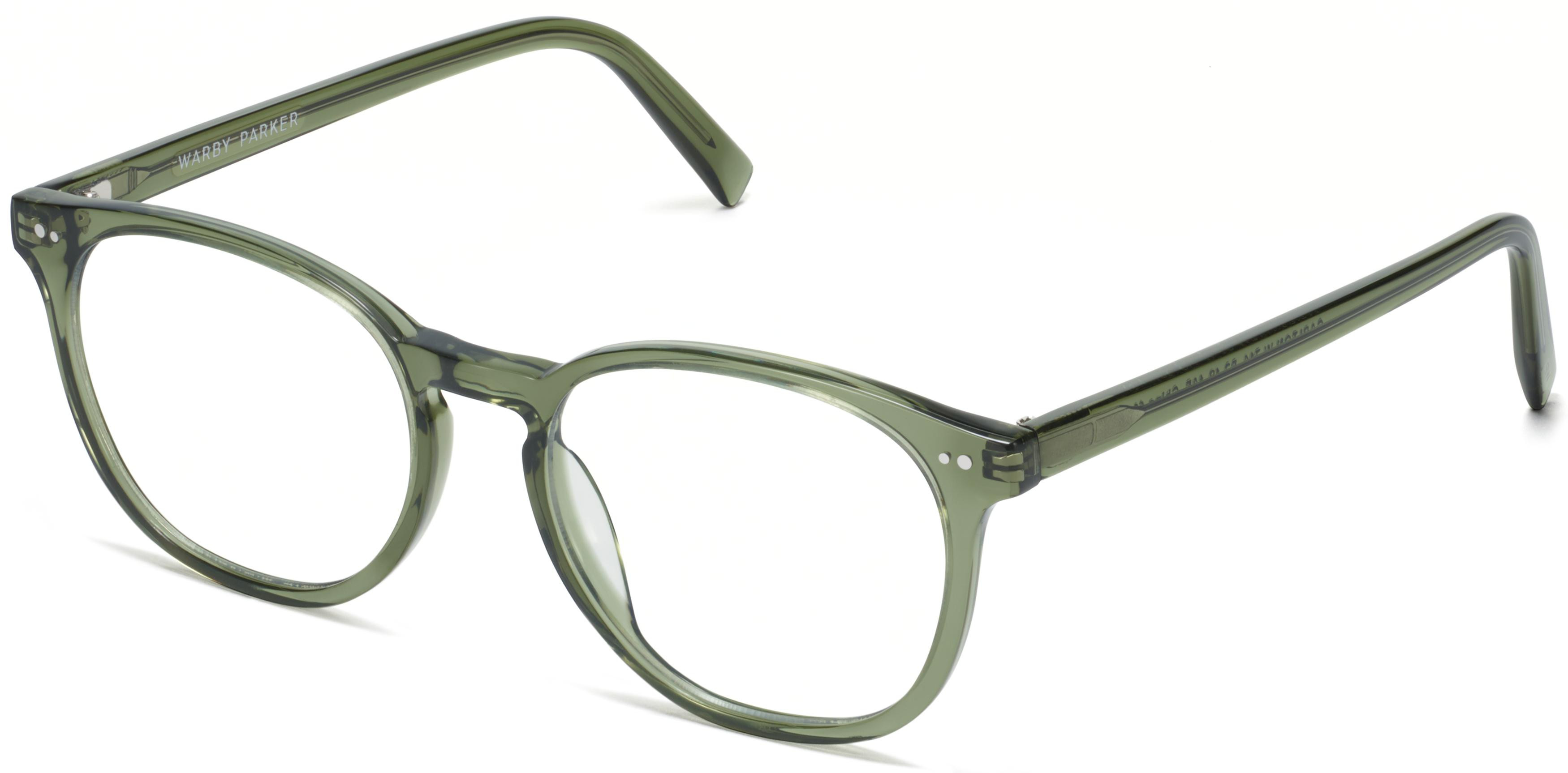 Carlton | Warby Parker (US)