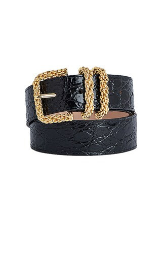 Katina Belt in Black | Revolve Clothing (Global)