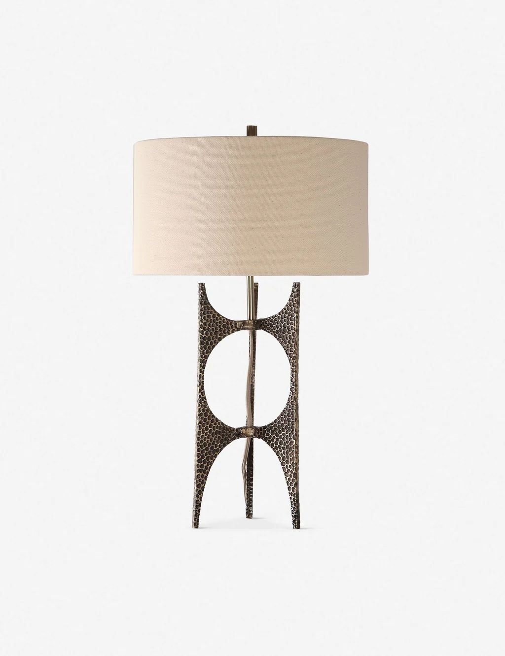 Battista Table Lamp | Lulu and Georgia 