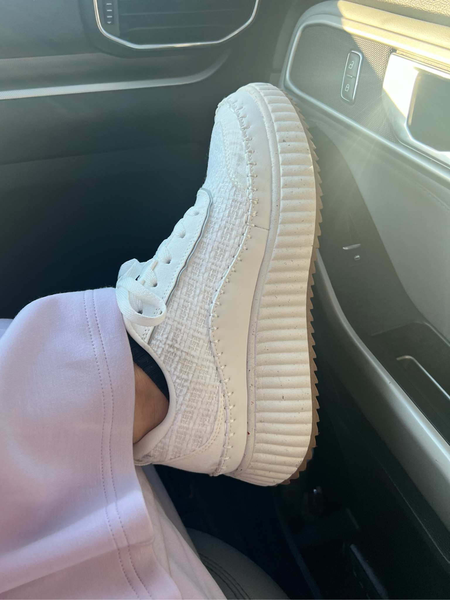 Amazon platforms sneakers! 

#LTKShoeCrush #LTKFindsUnder50 #LTKActive