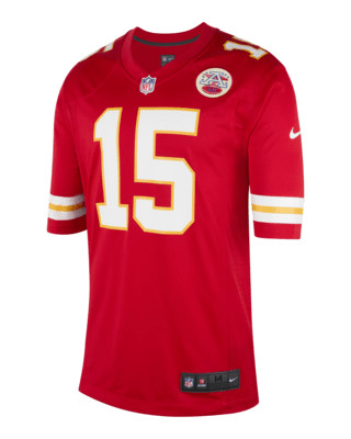 NFL Kansas City Chiefs (Patrick Mahomes) | Nike (DE)