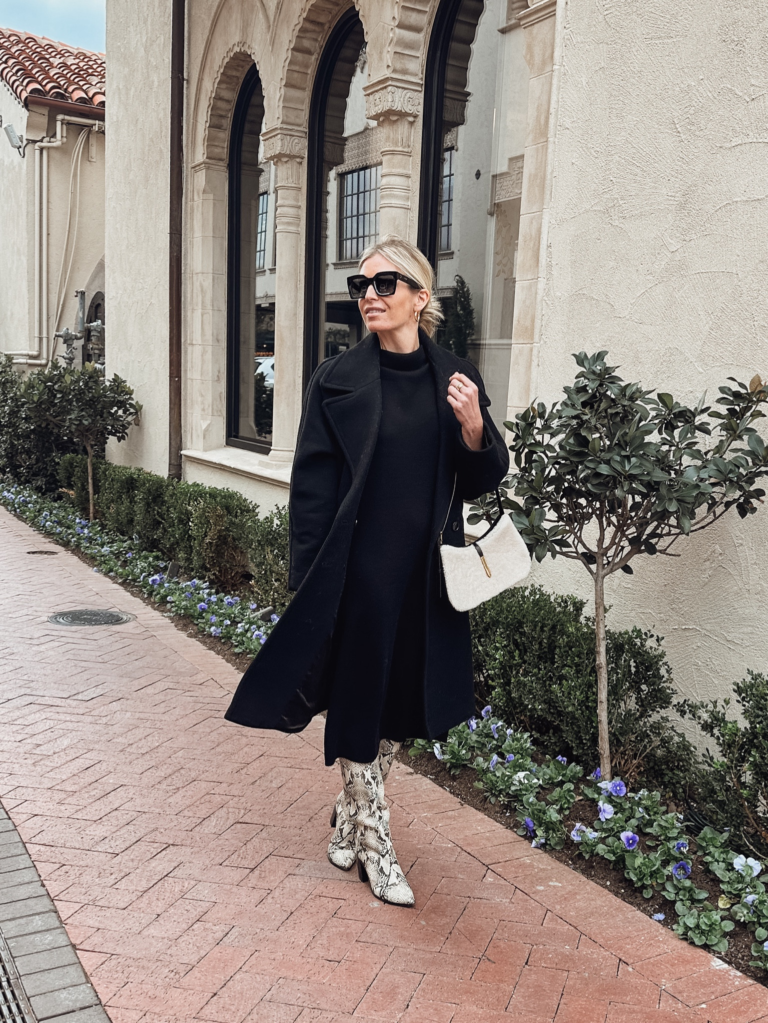 I buy almost all of my coats at club Monaco for the quality and this one is on major sale! 🖤

#LTKsalealert #LTKstyletip #LTKCyberWeek