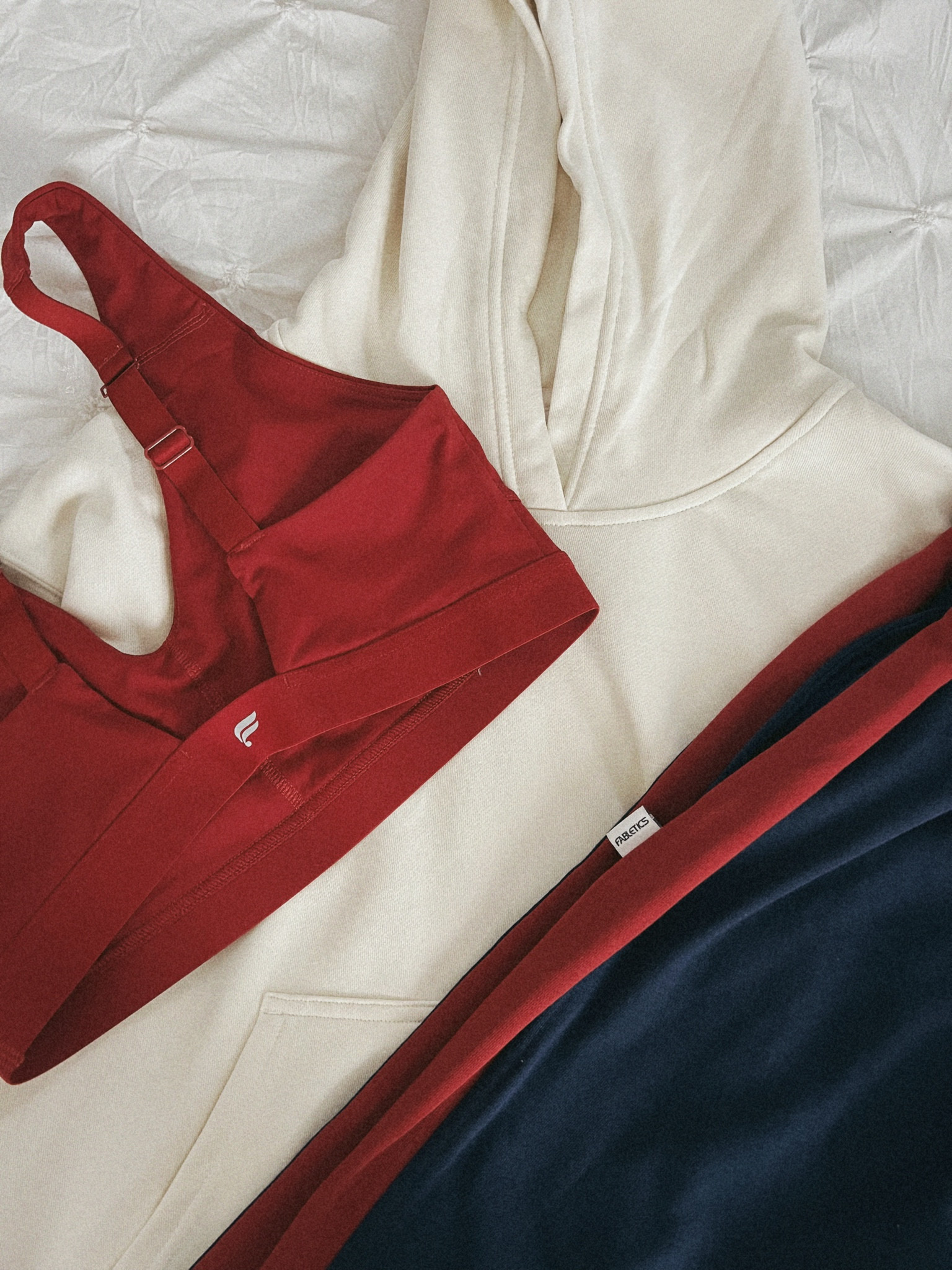 Fabletics 

#LTKfitness