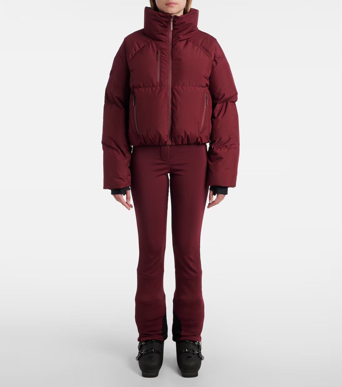Cortina down ski jacket | Mytheresa (US/CA)
