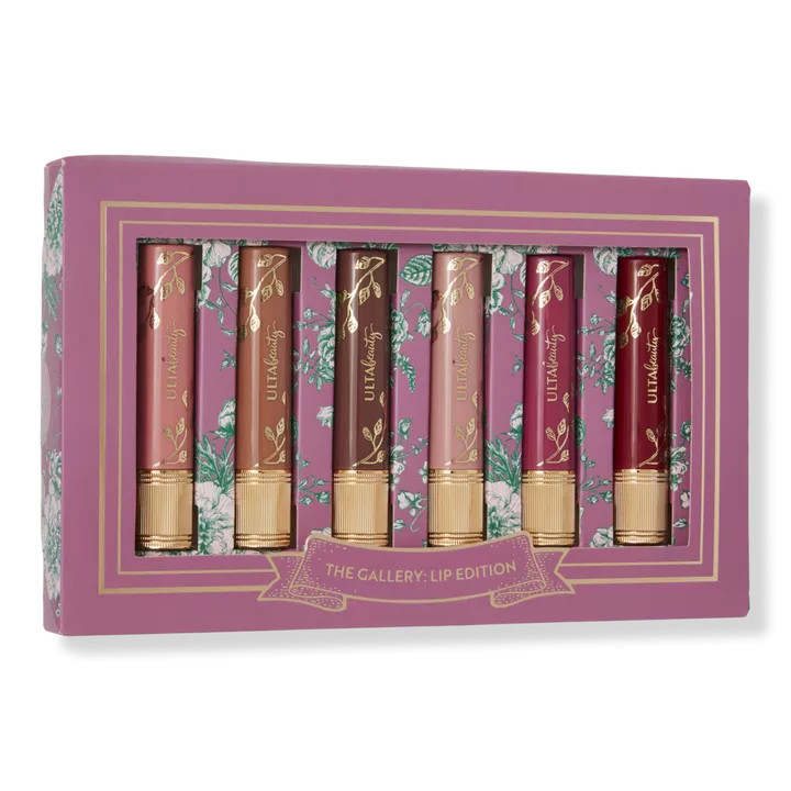 The Gallery: Lip Edition | Ulta
