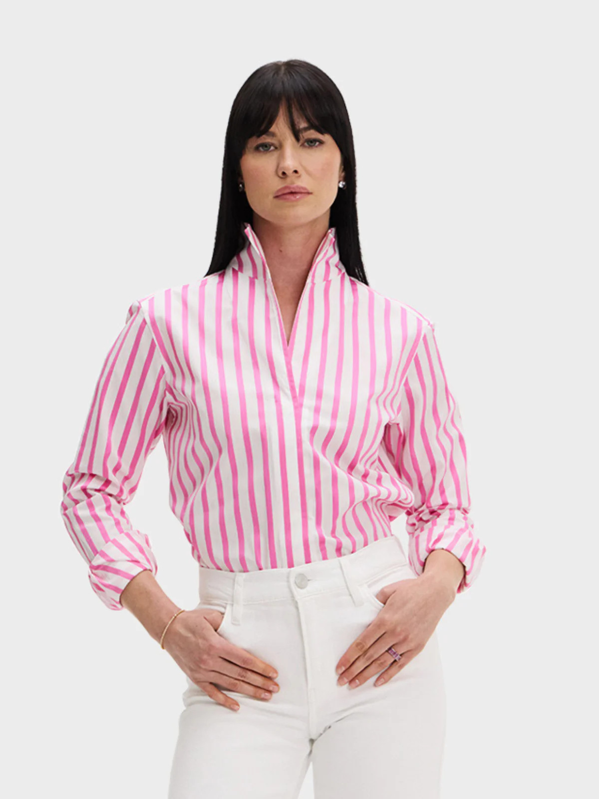 SIGNATURE: PRETTY IN PINK | Sarah Alexandra