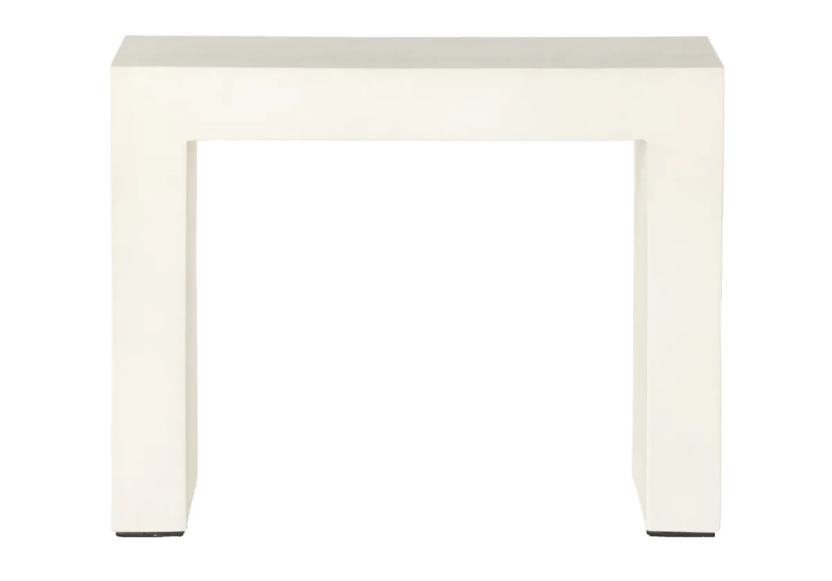 PARISH END TABLE | Alice Lane Home Collection