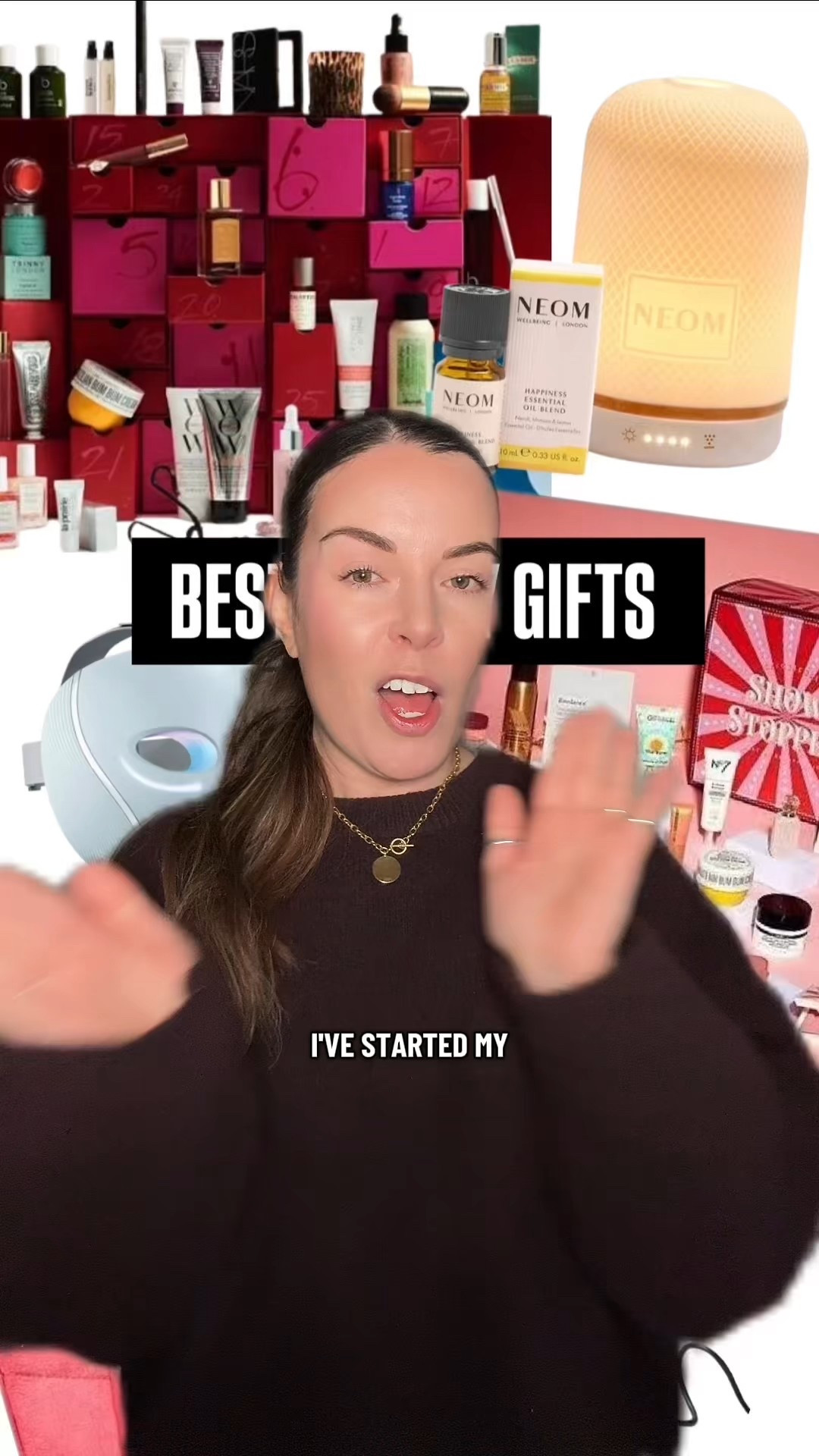 The best big beauty gifts this year!

#LTKgiftguide #LTKbeauty