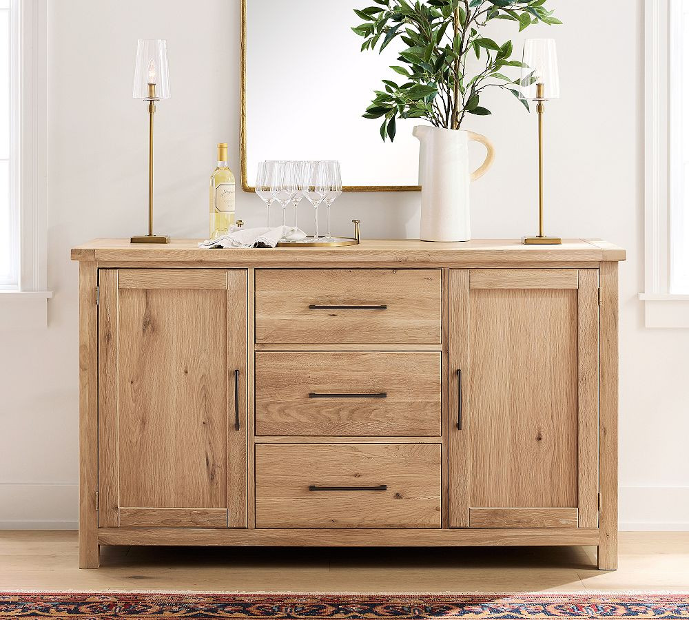 Joinery Buffet (62") | Pottery Barn (US)