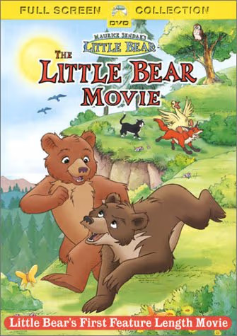 The Little Bear Movie | Amazon (US)