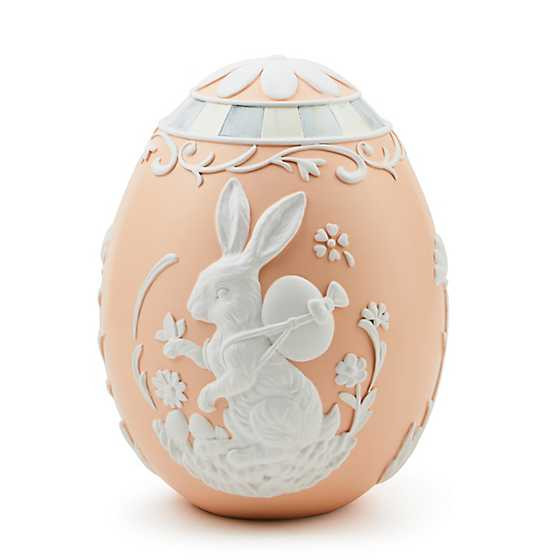 Cameo Small Egg | MacKenzie-Childs