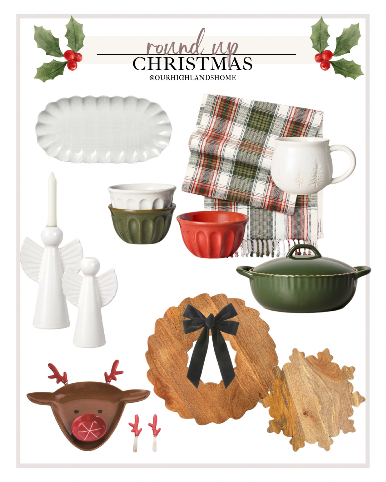christmas entertaining and gift ideas 

#LTKHoliday #LTKHome #LTKGiftGuide