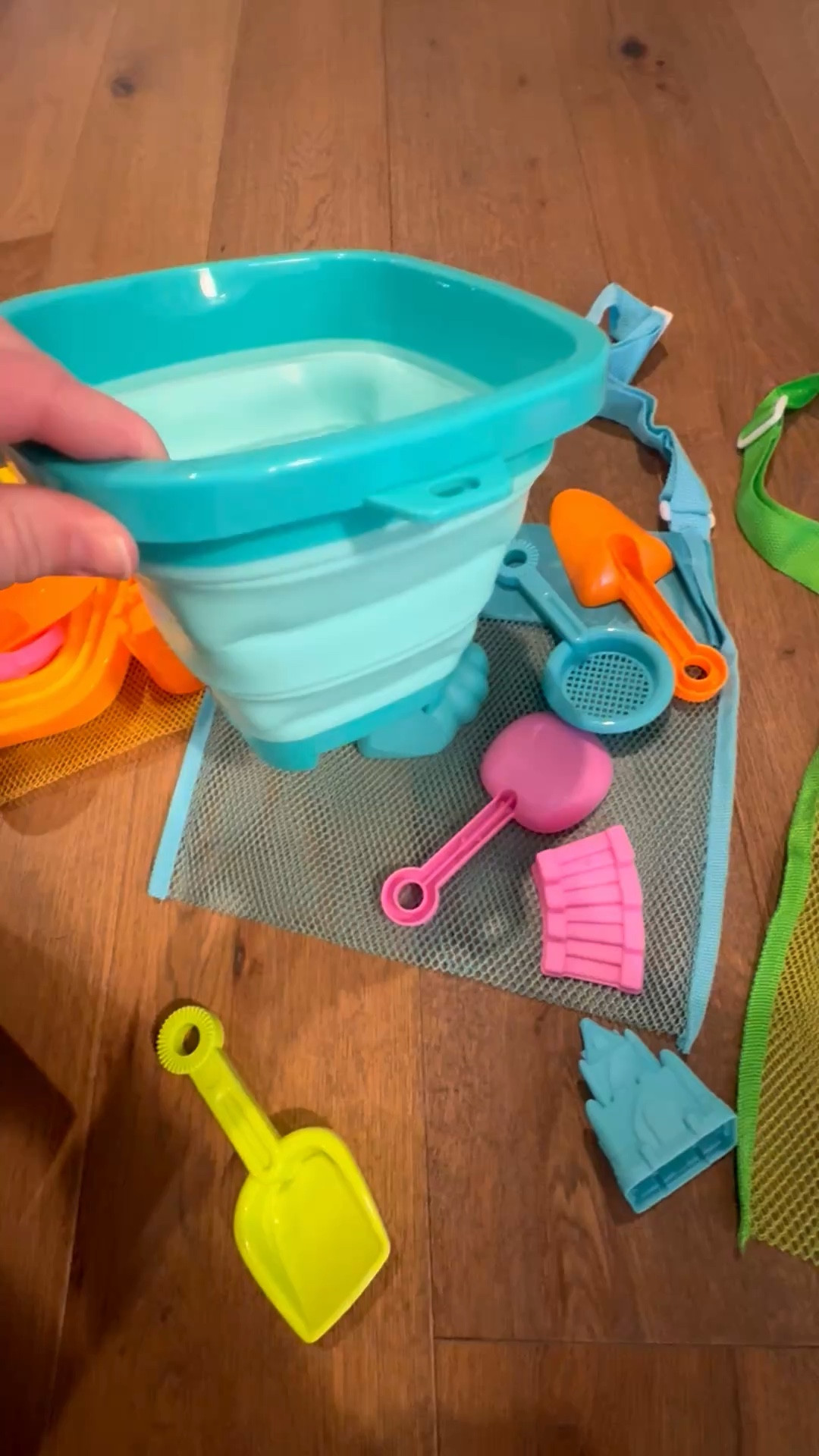 Our fav beach day sand toys 

#LTKSwim #LTKTravel