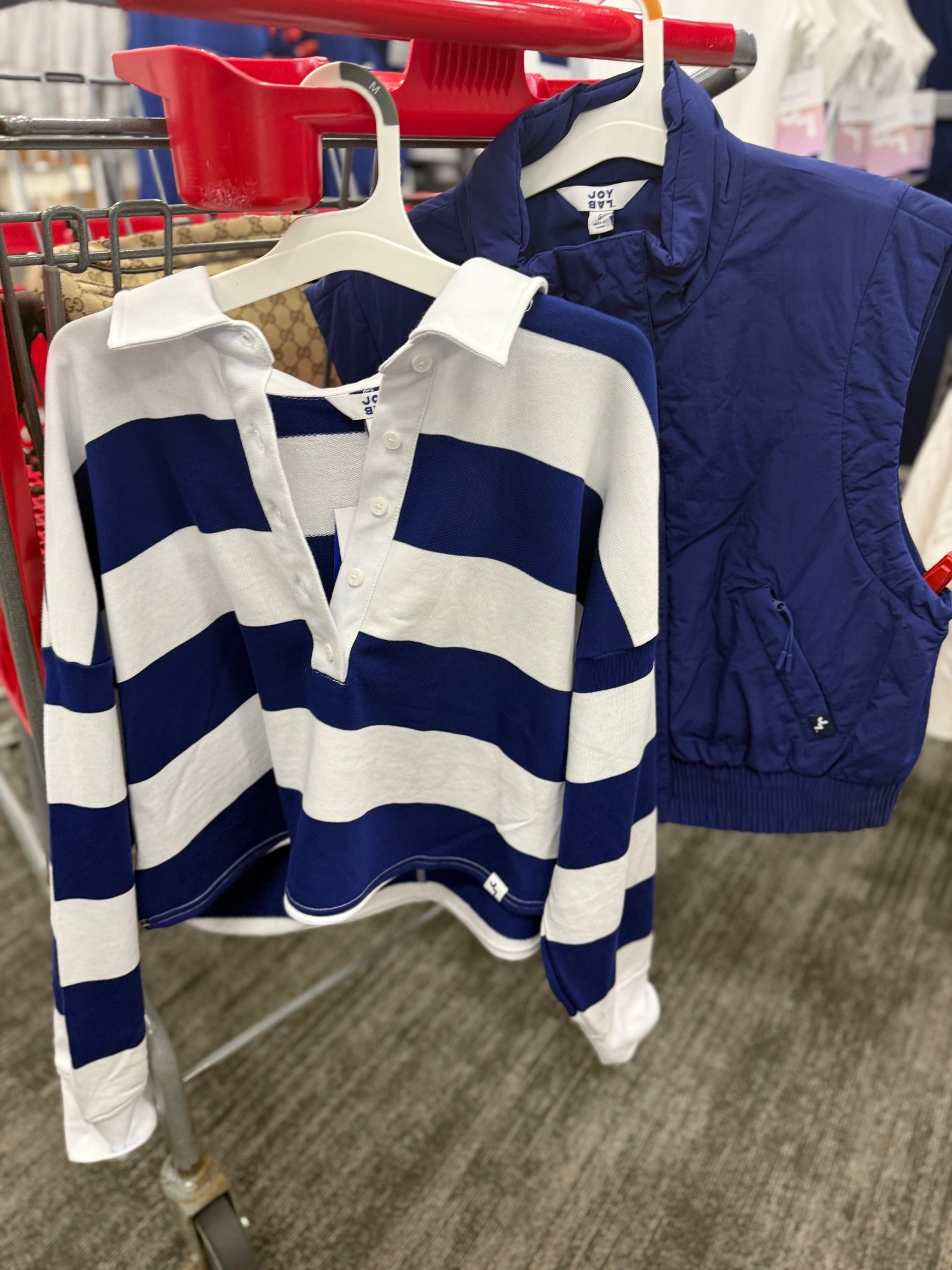 Game Day Line at Target is perfect for Sport Moms!!! 

#LTKStyleTip #LTKOver40