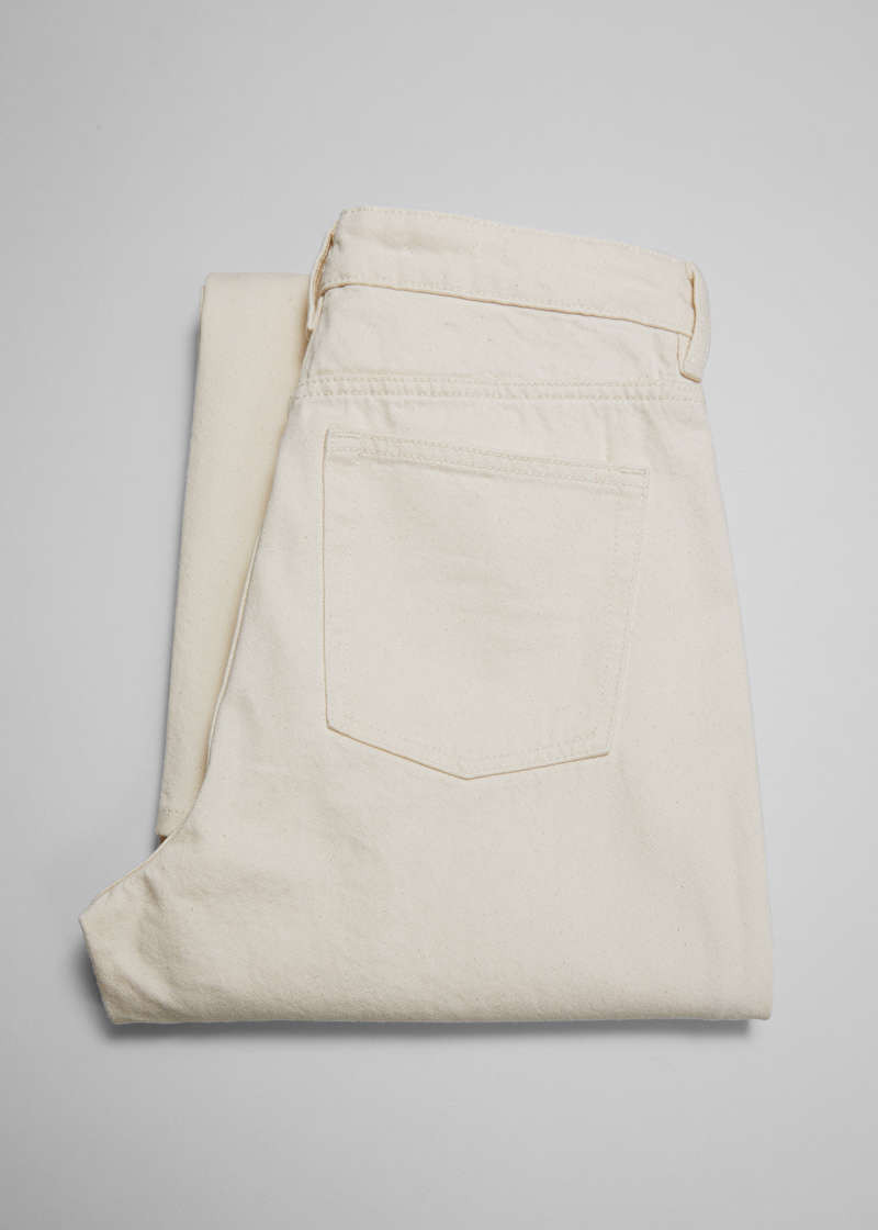 Relaxed Tapered Jeans | & Other Stories US