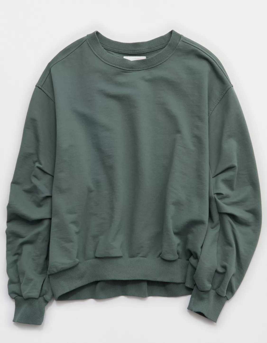 Aerie Jet Setter Crew Sweatshirt | American Eagle Outfitters (US & CA)