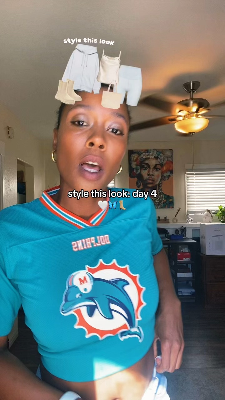 day 4: she’s a slayyy 💕☁️🍒 everything l!nked TTS below! style this look, style with me, grwm, get ready with me, summer outfit, amazon fashion, amazon influencer, affordable fashion, sustainable fashion  

#LTKFindsUnder50 #LTKBeauty #LTKStyleTip