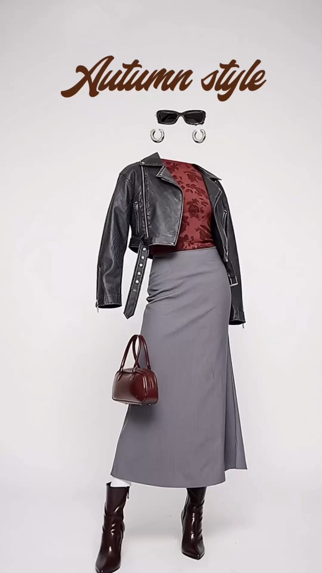 4 fall outfit ideas 🍁
.
.
.
#prettylittlething #autumnstyle #virtualstyling #virtualstylist #fashioninspo #stylepost #streetstyleinspiration #highstreetstyle #streetstylegermany #streetstyleparis #streetstylelondon #newyorkstreetstyle #streetstyledeluxe #parisstreetstyle #koreanstreetfashion #streetstylegallery #styledaily #parisvibes #neutraloutfit #minimalistfashion #parisianfashion #streetchic #frenchchic #frenchfashion #frenchfashionblogger #neutralaesthetic #fallstyles #autumnvibes🍁 #ootdgermany

lifestyle influencer, style inspo, beauty and style, beauty vlogger, style inspiration, style blogger, fall fashion, Pinterest, Pinterest aesthetic, Pinterest outfit, outfit inspo, autumn style, autumn outfit, OOTD, outfit inspiration, Revolve me, trendy look, trendy outfits, golden hour, OOTD fashion, outfit of the day, outfit ideas, fall styles, minimal style, street style, Pinterest inspired, mood board aesthetic, fashion inspo, daily outfits, explore fashion.

#LTKSeasonal #LTKStyleTip #LTKItBag