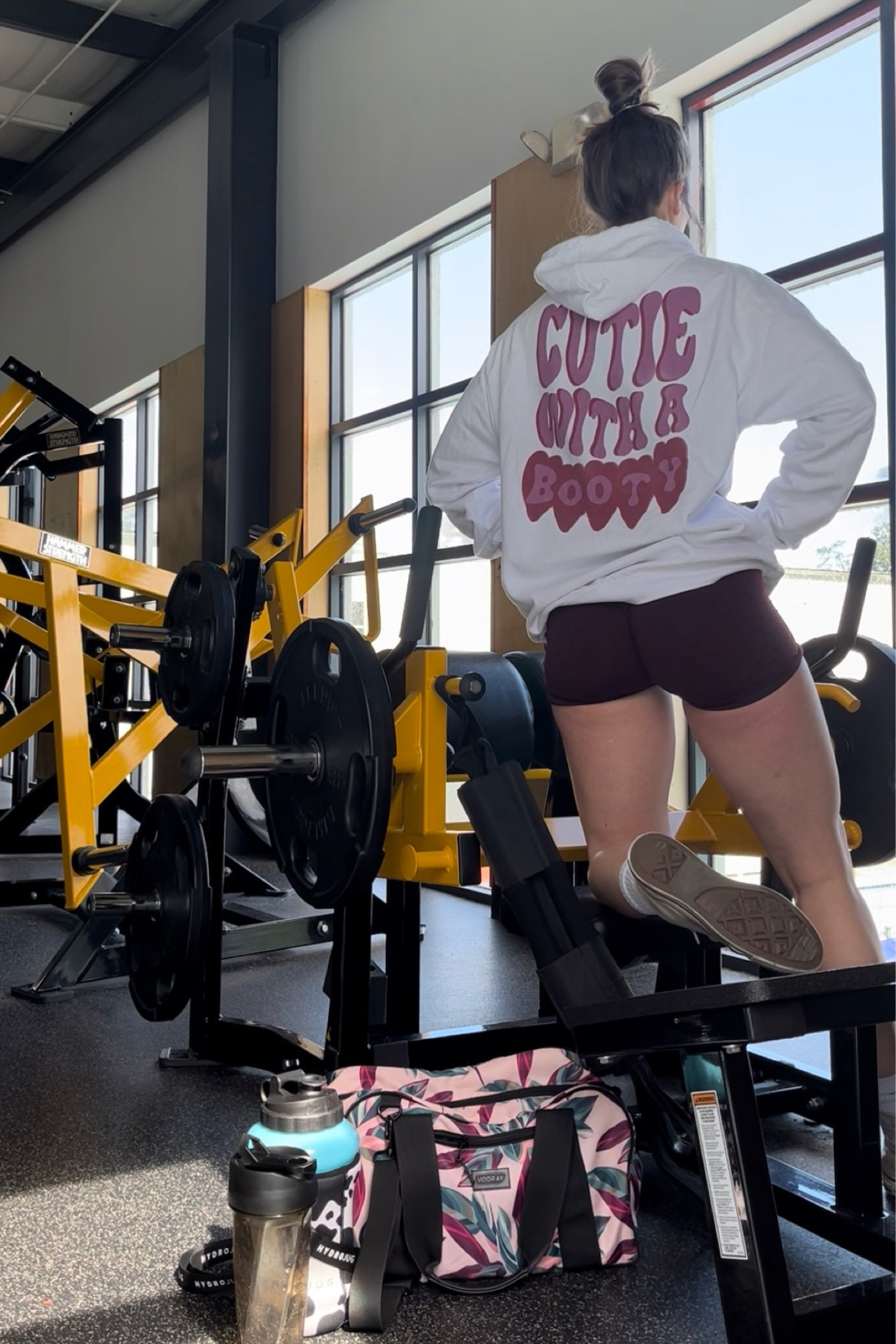 gym essentials!! get ready for the new year 💌

#LTKActive #LTKSeasonal #LTKGiftGuide