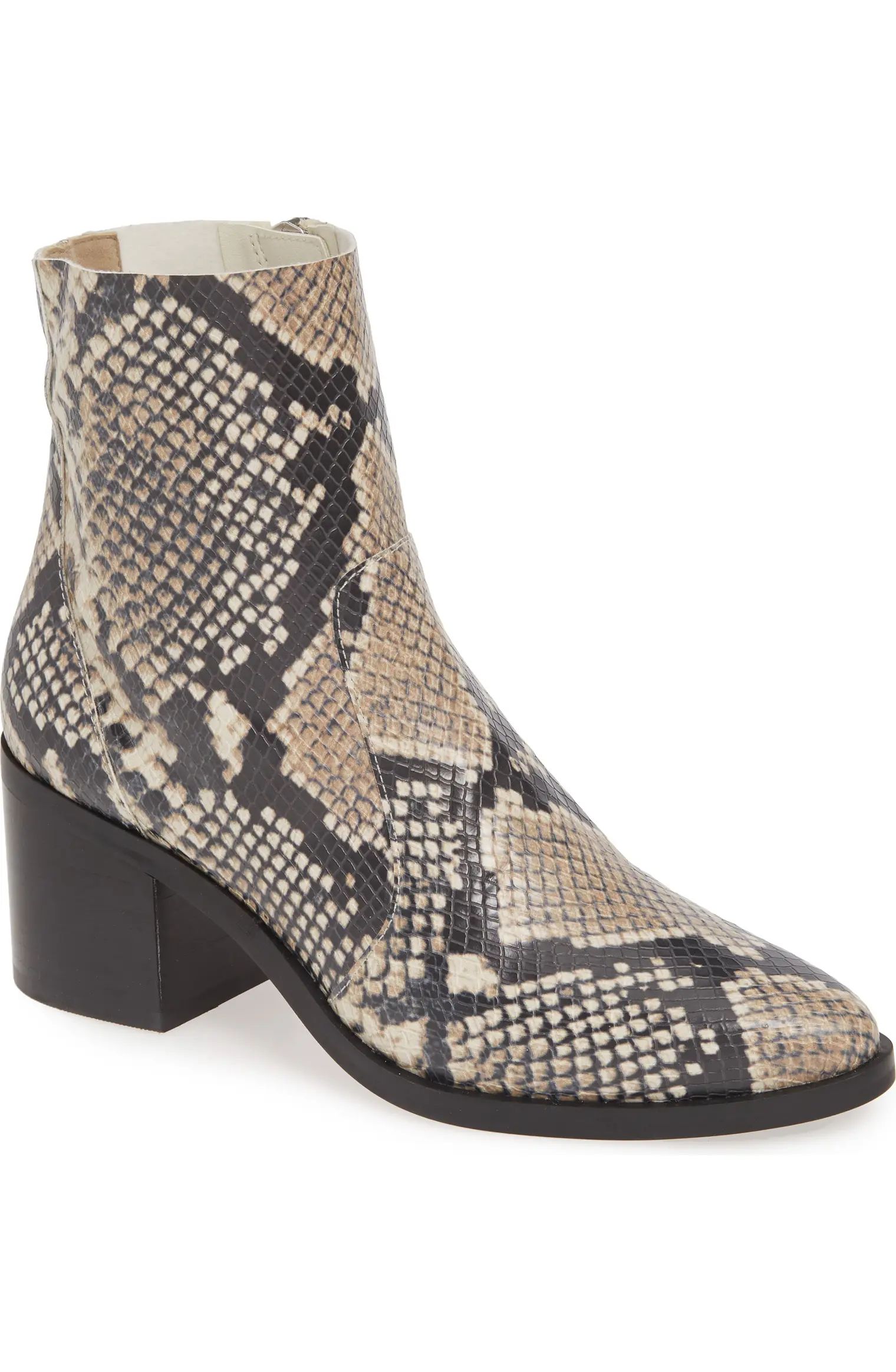 Fern Bootie | Nordstrom