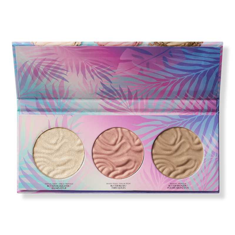 Murumuru Butter Glow Face Palette | Ulta Beauty | Ulta