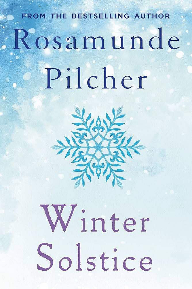Winter Solstice | Amazon (US)
