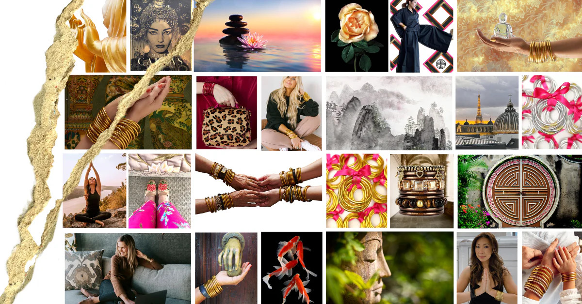 BuDhaGirl - Home of All Weather Bangles® | BuDhaGirl