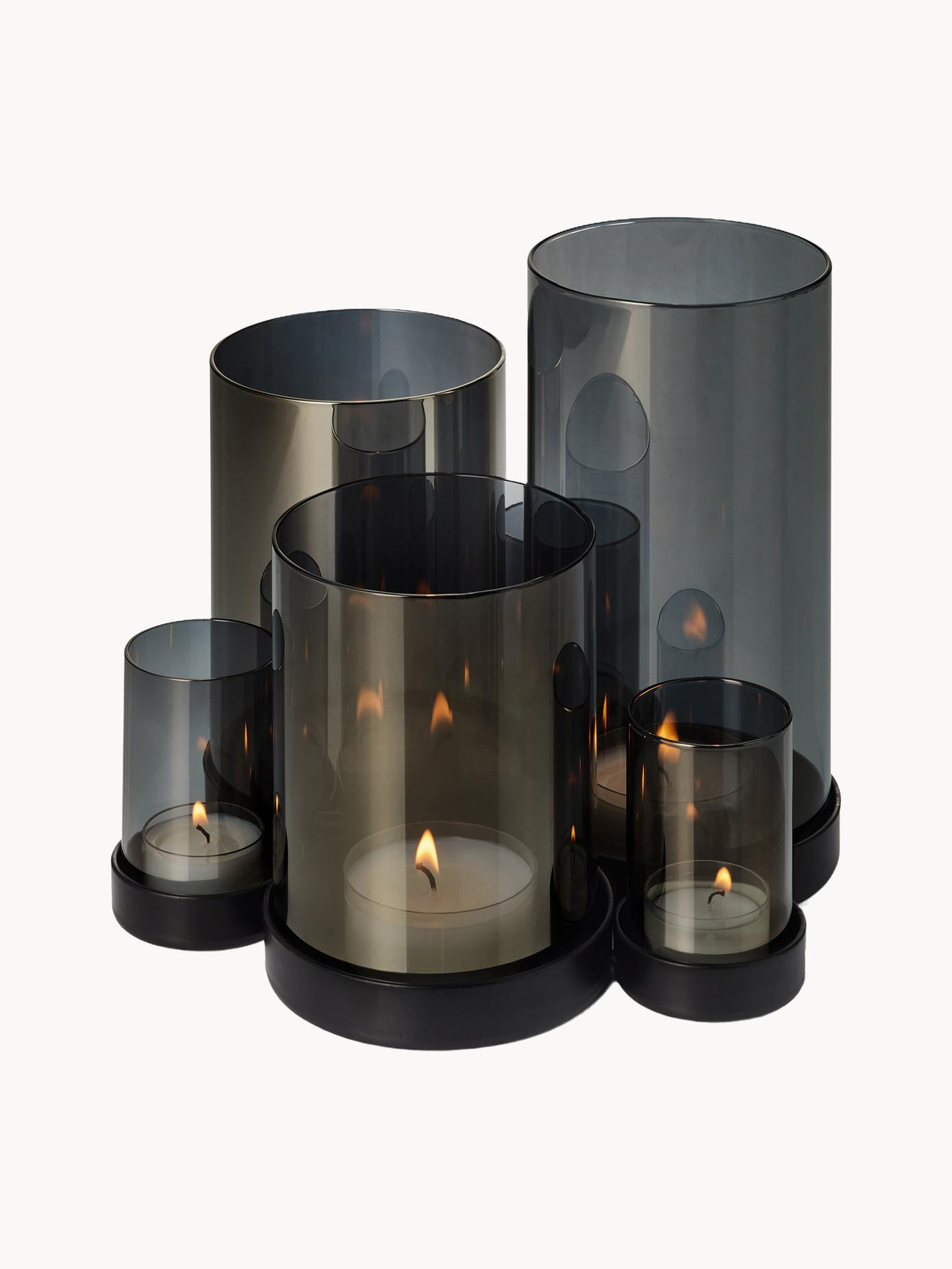 Windlicht Lily | Westwing EU