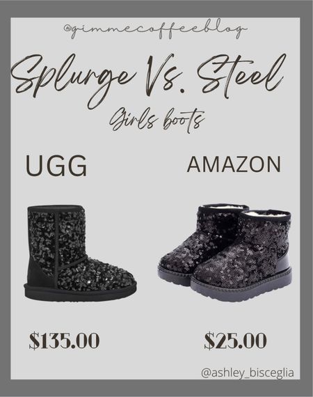 Uggs, amazon boots, kids shoes , girls shoes, girls boots kids boots , toddler girls , kid’s outfits 

#LTKkids #LTKGiftGuide #LTKbaby